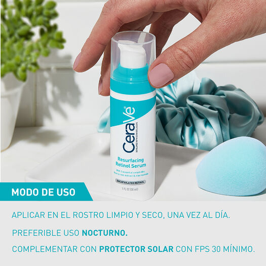 Serum Cerave Retinol Antimarca 30 Ml, , large image number 4