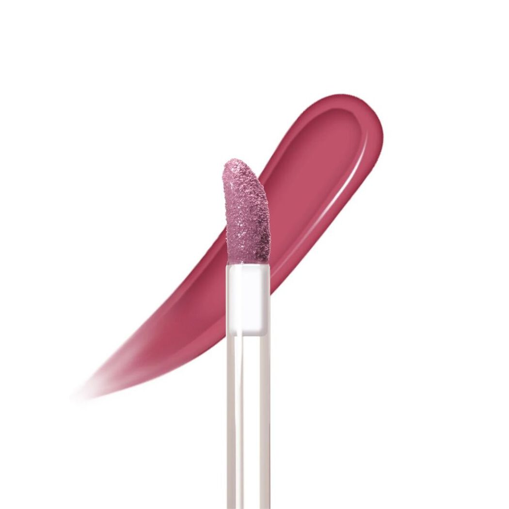 Labial L&iacute;quido Vinylic Ink Purple Red Petrizzio, , large image number 1