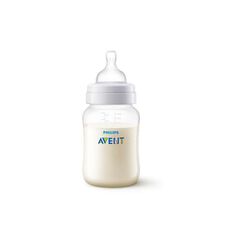 Mamadera Avent Anti-Colic 260 mL