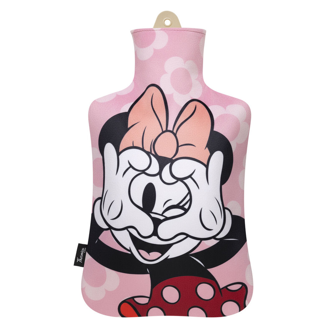 Thermica Guatero Disney Con Funda Minnie x 2 L, , large image number 2