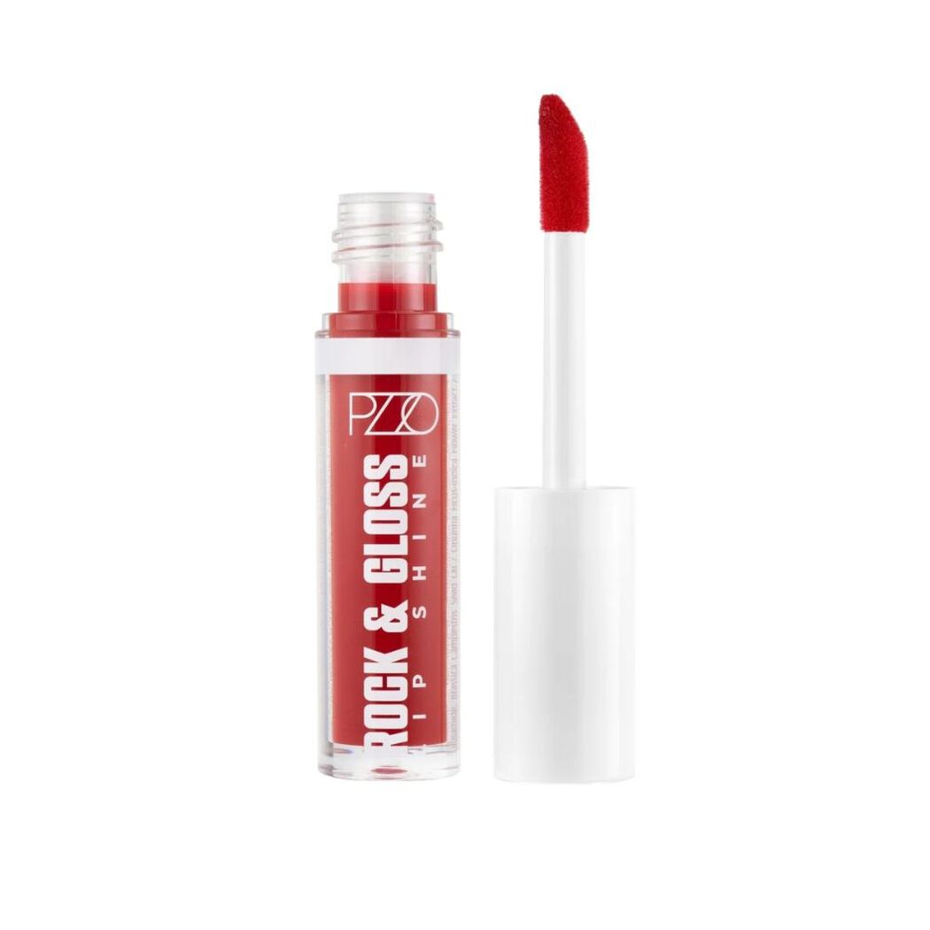 Lip Shine Rock & Gloss Born to be re Petrizzio, , large image number 0
