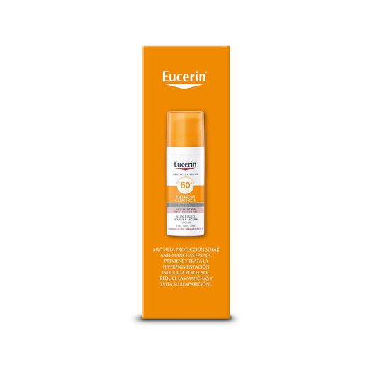 Eucerin Pack Protección Solar Anti-Manchas, , large image number 3
