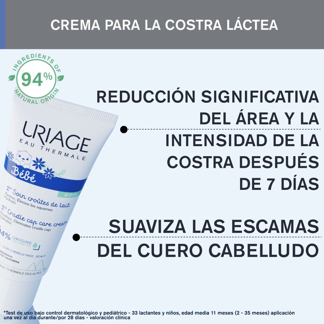 Bebe 1st Cradle Cap Care T 40ml, , large image number 1