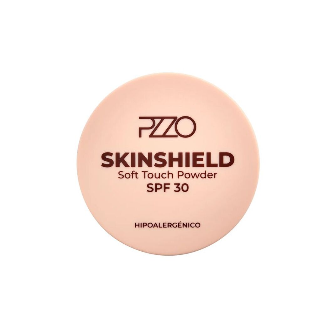 Skinshield Face Powder Natural SPF30 Petrizzio, , large image number 2