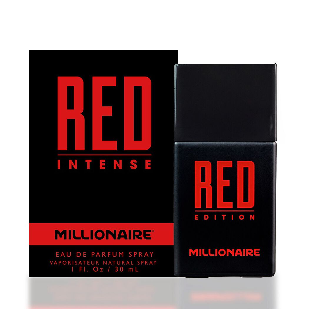 Millionaire Eau De Perfum Red Intense 30mL, , large image number 0