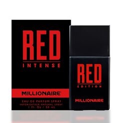 Millionaire Eau De Perfum Red Intense 30mL