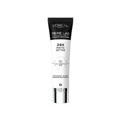 Primer Prime Lab - Matte Setter