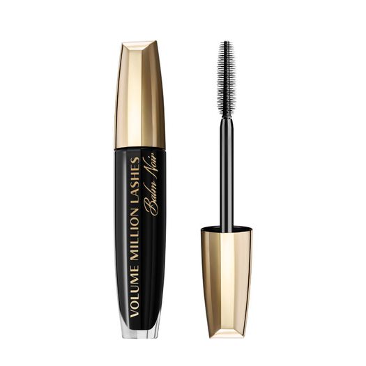 Máscara Volume Million Lashes Balm Noir, , large image number 0