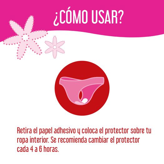 Protector Diario Carefree Original 40 un, , large image number 4