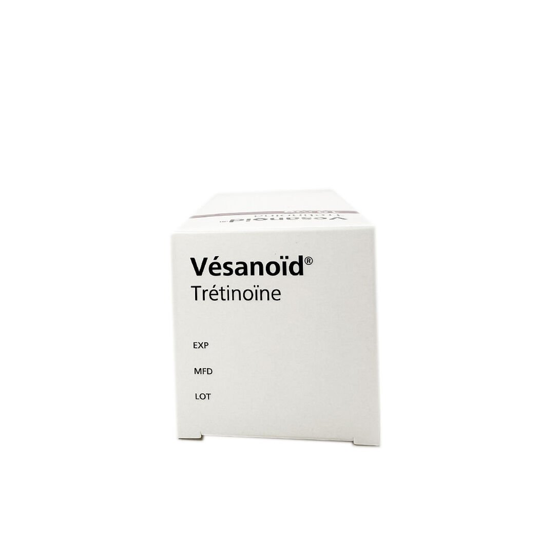 Vesanoid 10 mg x 100 c&aacute;psulas, , large image number 3