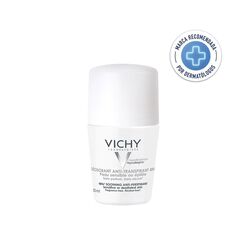 Vichy Desodorante Roll On Sensitive x 50 mL