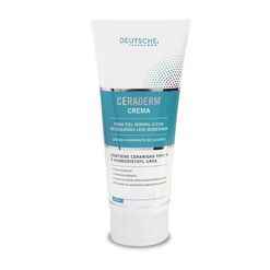 Ceraderm x 200 mL Crema