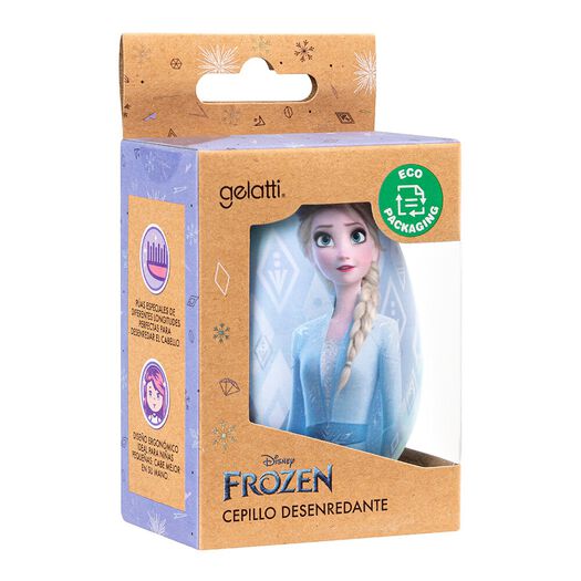Cepillo de Peinar Desosdoranteenredante Gelatti Mix Disney 1 un, , large image number 1
