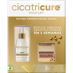 Pack Gold Lift Sérum 30Ml+Crema Día 50Gr