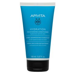 Acondicionador Apivita Cabello Hidratante Hyaluron 100 mL