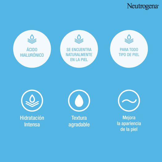 hidratante corporal neutrogena hydro boost water gel 400ml, , large image number 3