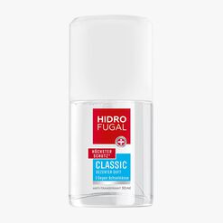 Desodorante Hidrofugal Clasico 30 mL