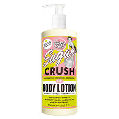 Soap & Glory Crema Loción Corporal Sugar Crush x 500 mL