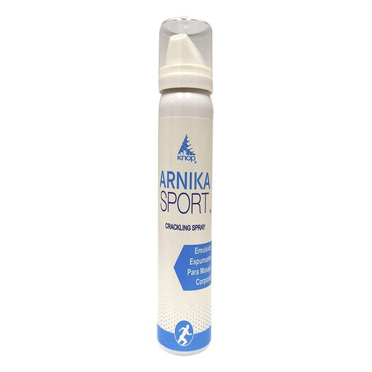 Arnika Sport x 75 mL Spray, , large image number 0
