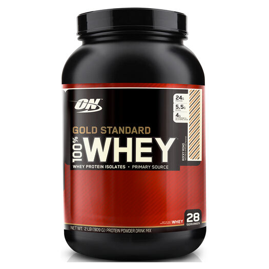 Whey 100% Opt Protein Rocky Road 2lb, , large image number 0
