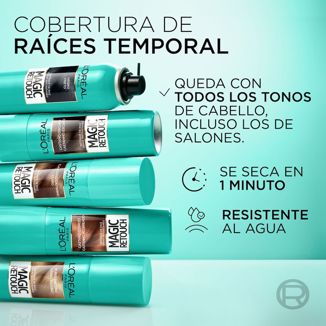 Sp. L'Oreal Dark Roots Rub Osc 75ml, , large image number 4