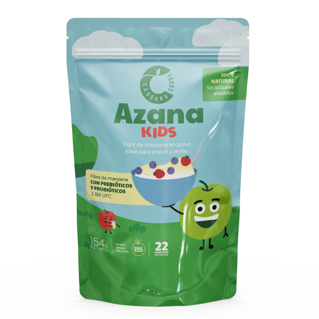 Azana Kids 154 g, , large image number 0