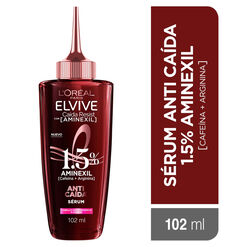 Serum Elvive Aminexil 102 mL