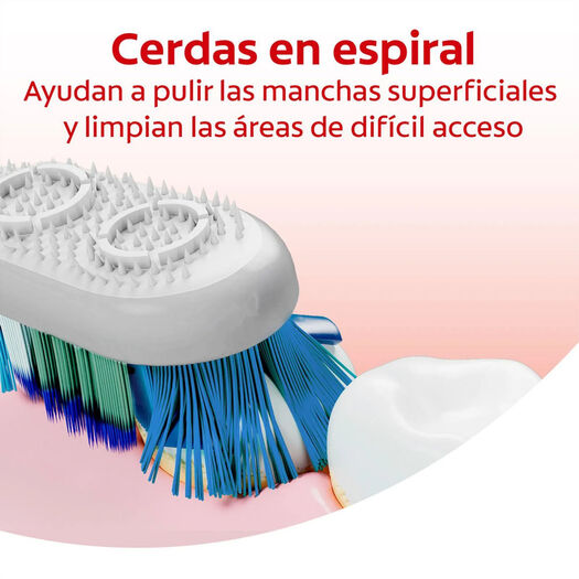 Cepillo De Dientes 360° Luminous 2 U, , large image number 4