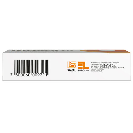 Muxol 30 mg x 20 Comprimidos, , large image number 2