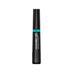 Máscara De Pestañas Telescopic Lift - Black Waterproof