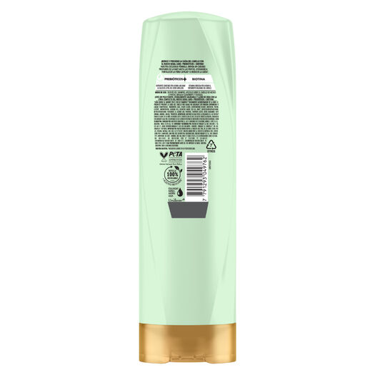 Acondicionador Sedal Prebioticos+Biotina 340 mL, , large image number 2