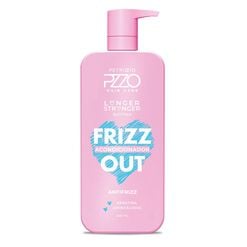 Acondicionador Petrizzio Antifrizz 400 mL