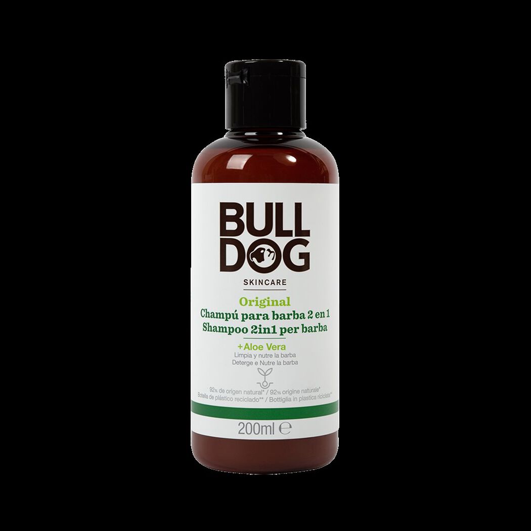 ShampooBull Dog Barba 200 mL, , large image number 0