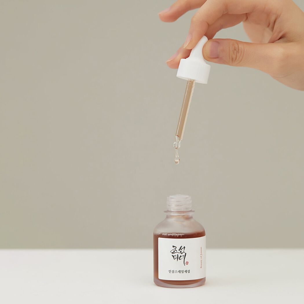 S&eacute;rum Facial Beauty of Joseon Revive Ginseng & Snail Mucin, , large image number 3