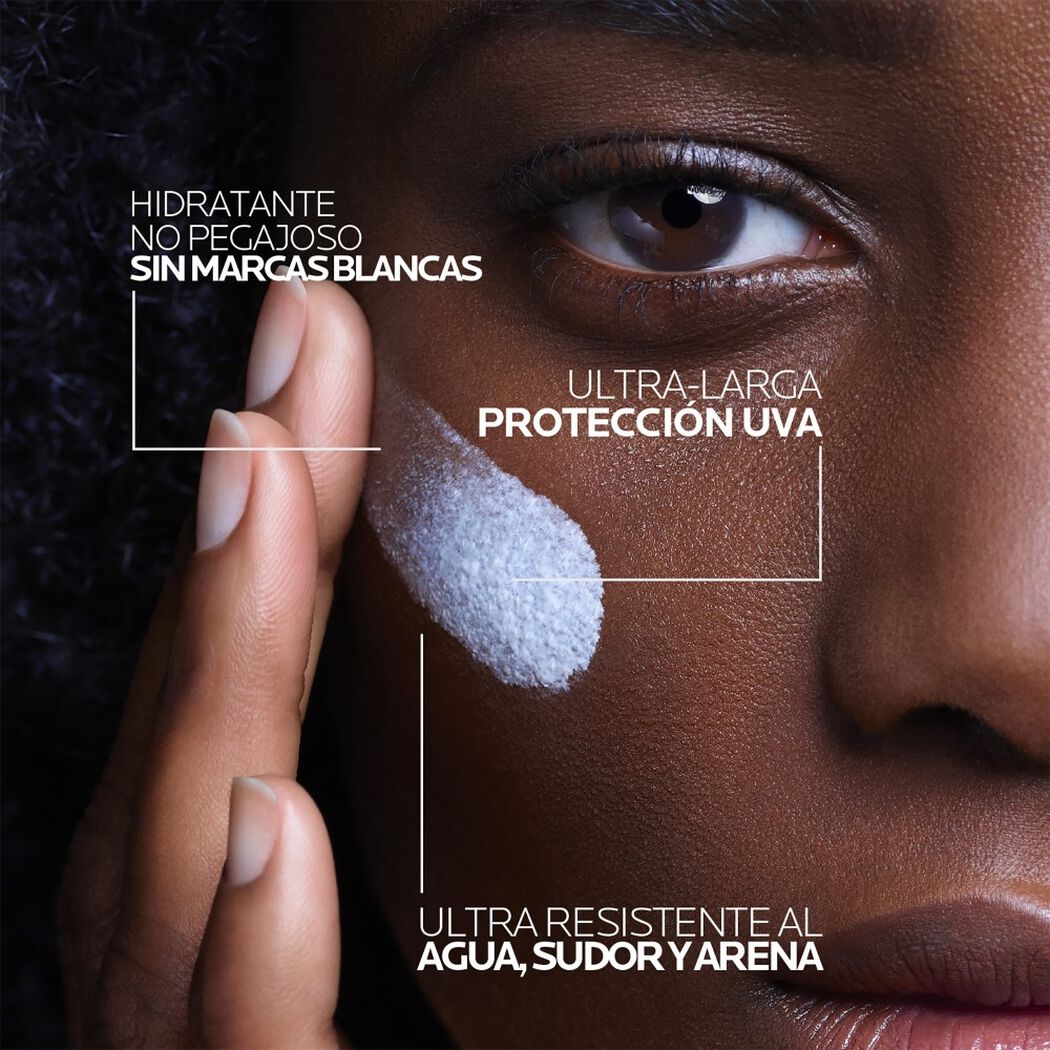 Anthelios UVMune 400 Leche Hidratante Rostro y Cuerpo FPS 50+ 150ML, , large image number 1