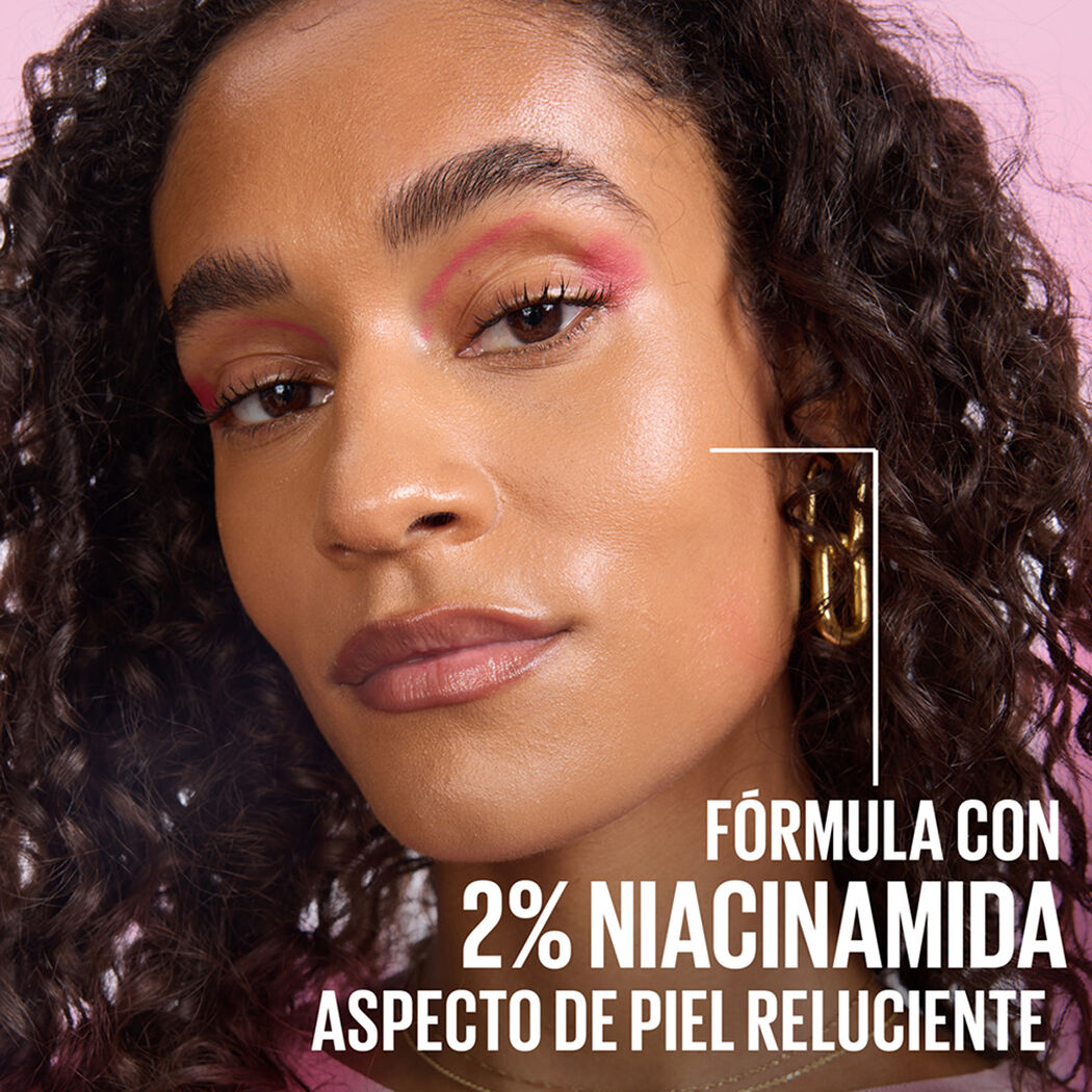 Primer Maybelline Fit Me Grippy Fijador de Maquillaje 30 mL, , large image number 4