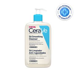 Sa Limpiador Anti-Rugosidades 473 Ml