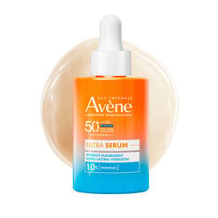 S&eacute;rum Av&egrave;ne Ultra SPF 50+ Hidrataci&oacute;n Larga Duraci&oacute;n 30ml