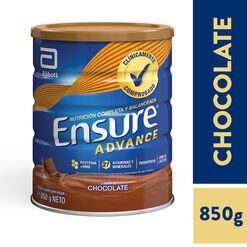 Ensure Advance Chocolate x 850 g