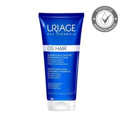 DS Hair Shampoo Keratoreductor 150ml de Uriage