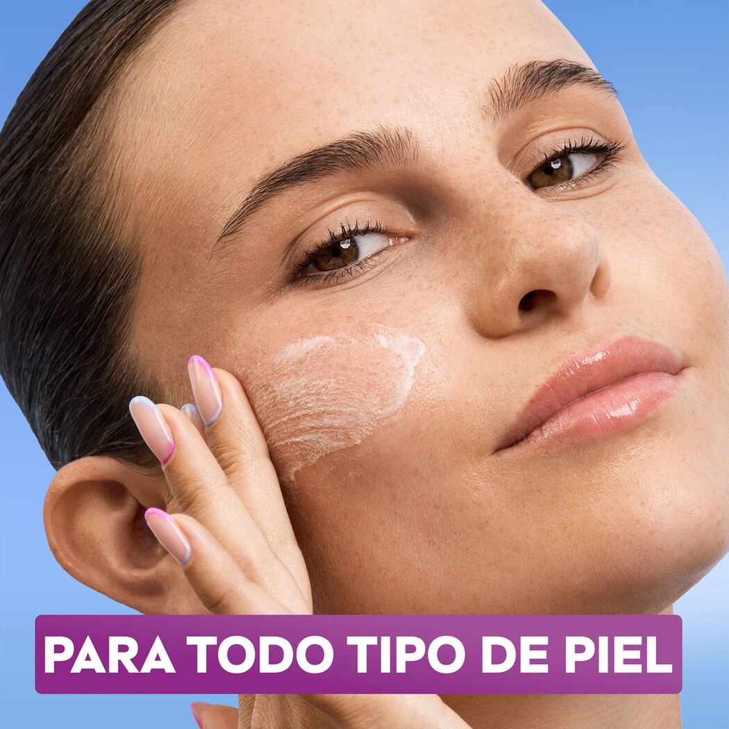 Gel Limpiador Nivea Luminous630 Skin Glow 150ml, , large image number 2