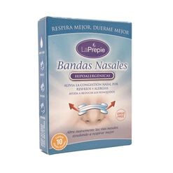 Drimwell Banda Nasal Adulto 10Un