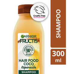 Shampoo Hair Food Coco 300 ml