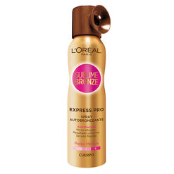 Loreal Autobronceante Sublime Bronze Bruma Seca x 150 mL
