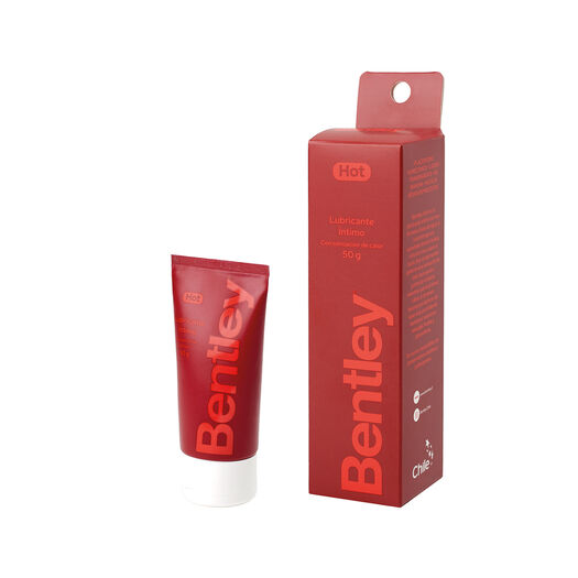 Bentley HOT 50g, , large image number 1