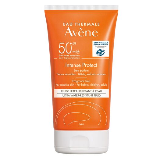 Solar Intense Protect Spf 50+, , large image number 0