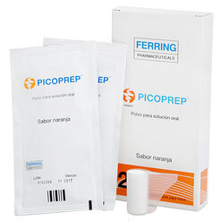 Picoprep x 2 Sachets Polvo Para Solución Oral