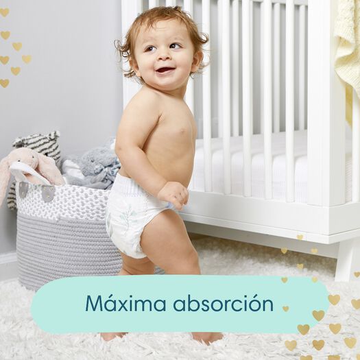 Pañales Pampers Pants Talla G 64 un, , large image number 3