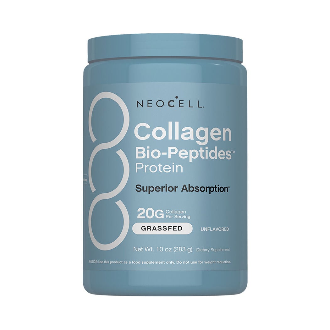 Neocell Super Col&aacute;geno P&eacute;ptidos Polvo de 283g, , large image number 0