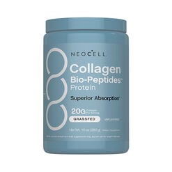 Neocell Super Col&aacute;geno P&eacute;ptidos Polvo de 283g